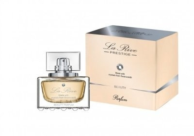 Photos - Women's Fragrance La Rive Prestige Beauty Eau de Parfum  (75ml)