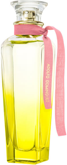Adolfo Dominguez Agua Fresca Mimosa Coriandro Eau de Toilette (120ml)