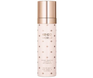 kenzo world 100ml