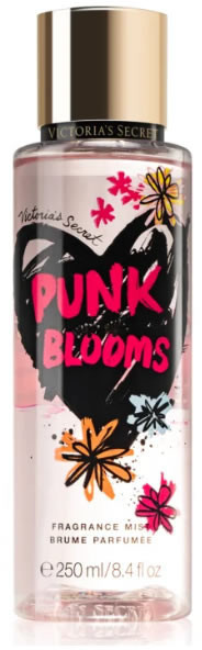 Victoria's Secret Punk Bloom Fragance Mist Spray (250ml)