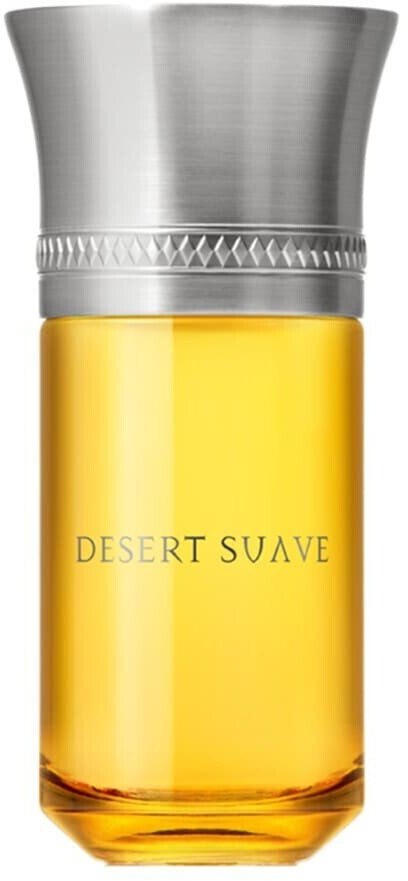 Liquides Imaginaires Désert Suave Eau de Parfum (100ml)