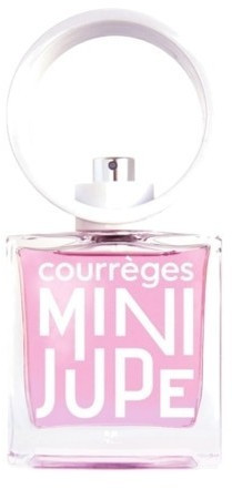 Courrèges Mini Jupe Eau de Parfum (50ml)