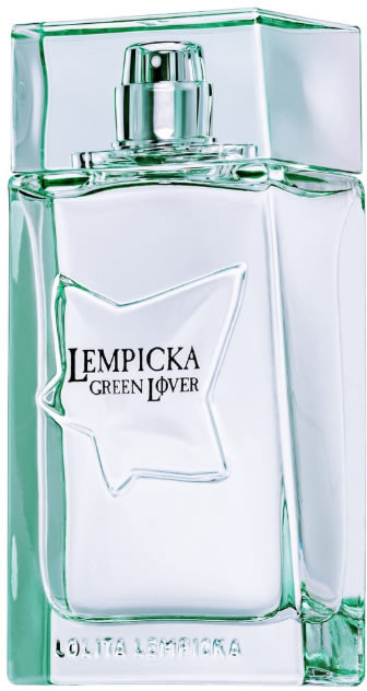Photos - Men's Fragrance Lolita Lempicka Green Lover Eau de Toilette  (100ml)