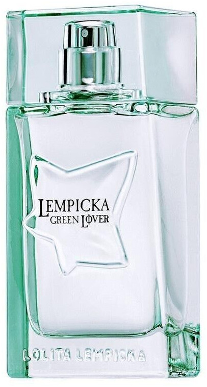 Lolita Lempicka Green Lover Eau de Toilette (100ml)