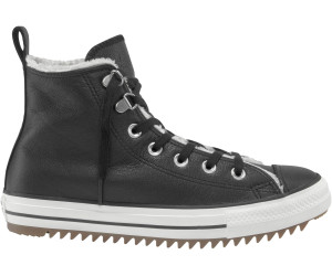 converse all star hiker leather