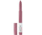 Maybelline Superstay Matte Ink Crayon Lipstick 25 Stay Exceptional