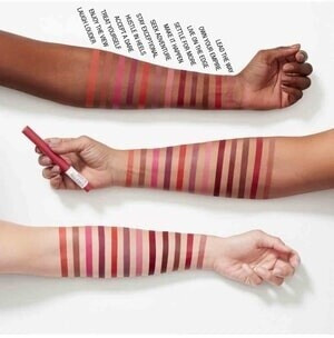Gemey Maybelline Superstay Matte Ink Crayon Lipstick 20 Enjoy the View
