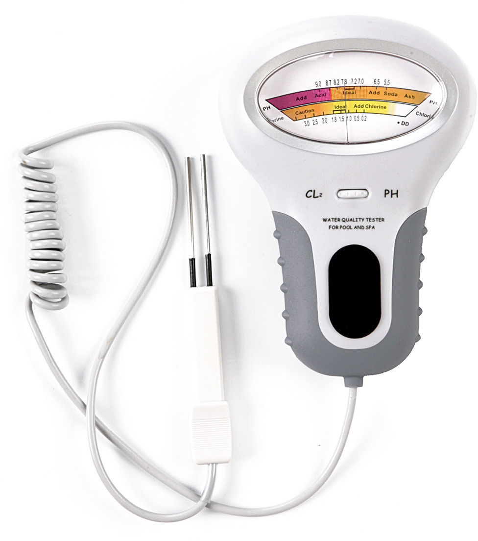Interline Pooltester (2246853)
