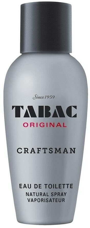Tabac Original Craftsman Eau de Toilette (50ml)