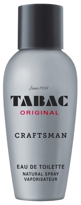 Tabac Original Craftsman Eau de Toilette (100ml)