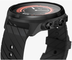 Suunto 9 All Black a € 174,72 (oggi) | Migliori prezzi e offerte su idealo