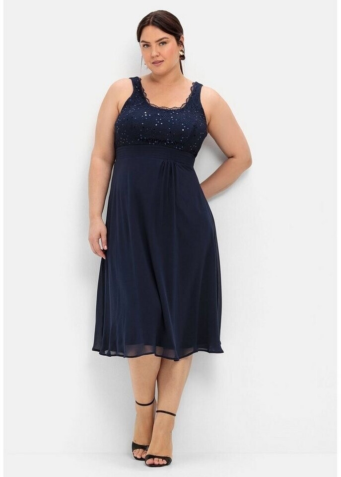 Sheego Cocktail Dress