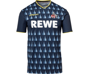 Uhlsport 1 Fc Koln Ausweichtrikot 2020 Ab 31 99 Preisvergleich Bei Idealo De