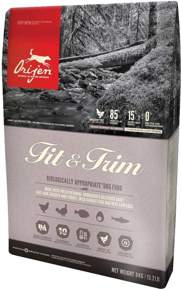 Orijen Fit & Trim (2 kg)