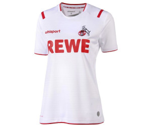 Uhlsport 1 Fc Koln Trikot Damen 2020 Ab 16 77 Preisvergleich Bei Idealo De
