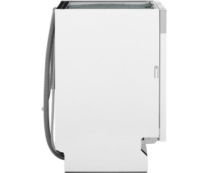 Belling slimline integrated sales dishwasher