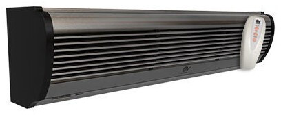 Vortice Air Door AD2000, Bild 4