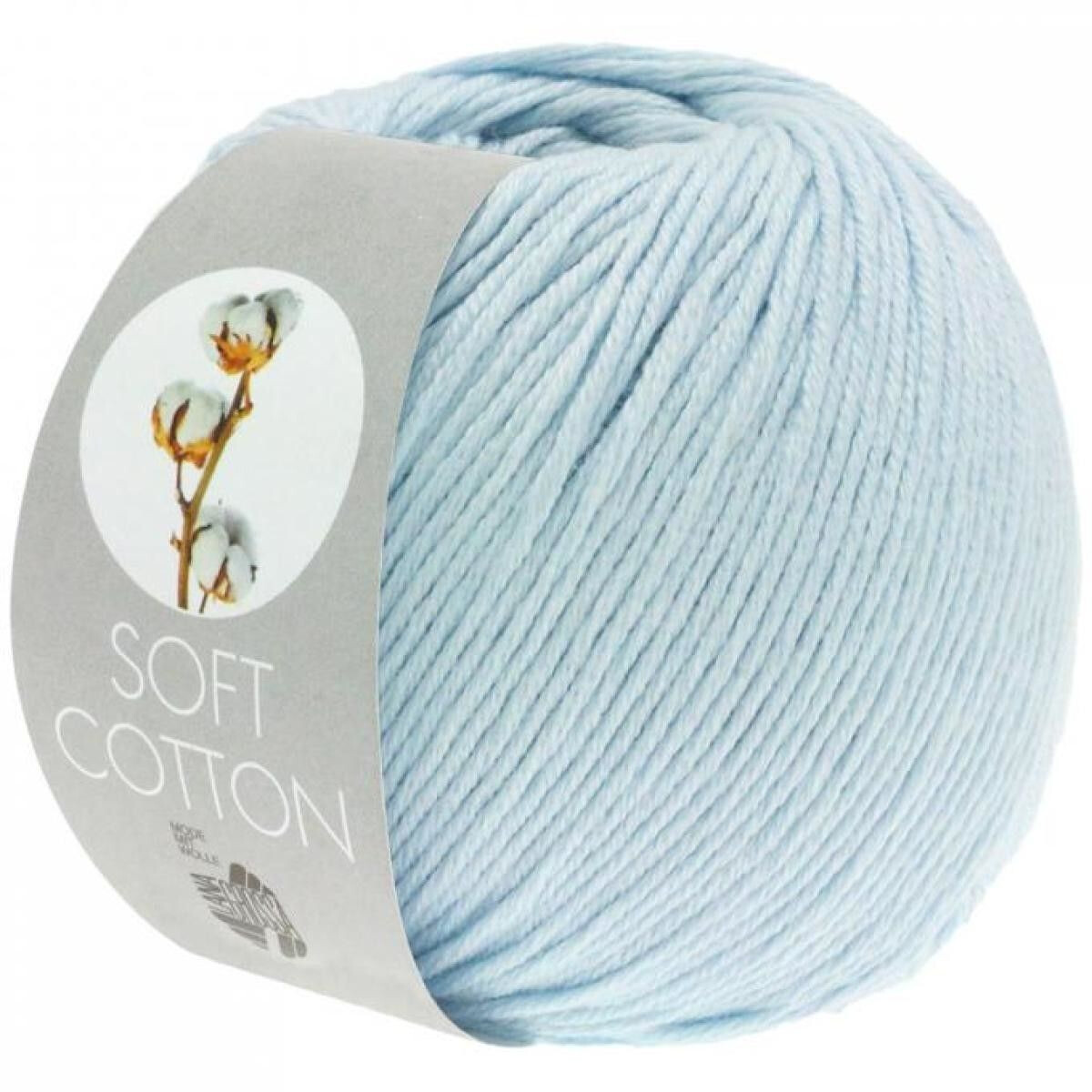 Lana Grossa Soft Cotton