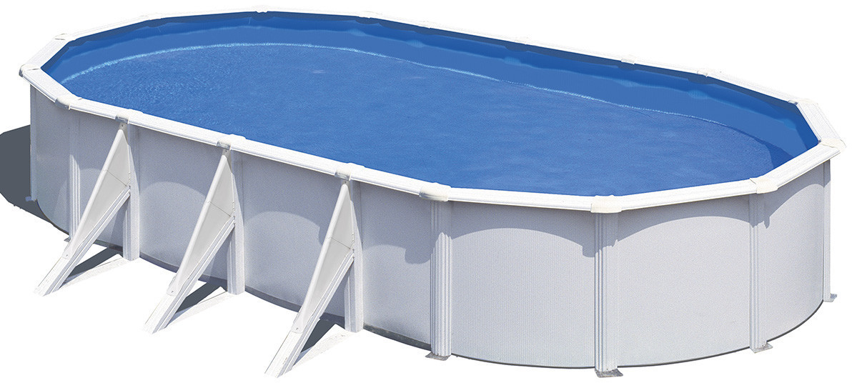 Gre Fidji 744 x 399 x 122 cm (KIT500ECO)
