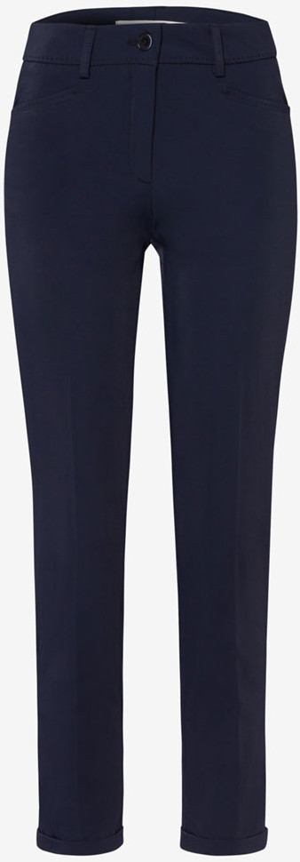 BRAX Maron Slim Pants (70-5400) navy
