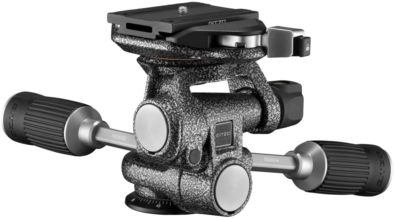 Gitzo GHF3W