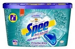 Spee Active Duo-Caps Multi Active Freshness-Kick (16 WL)