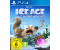Ice Age - Scrats nussiges Abenteuer (PS4)