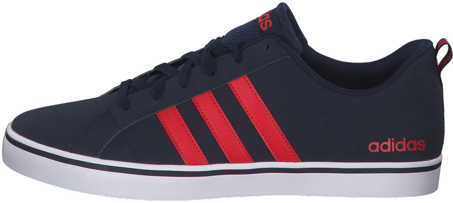 Buy Adidas VS Pace Collegiate Navy Core Red from 37.20 Today