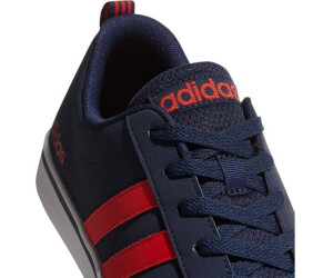 Adidas VS Pace collegiate navy core red B74317 au meilleur prix