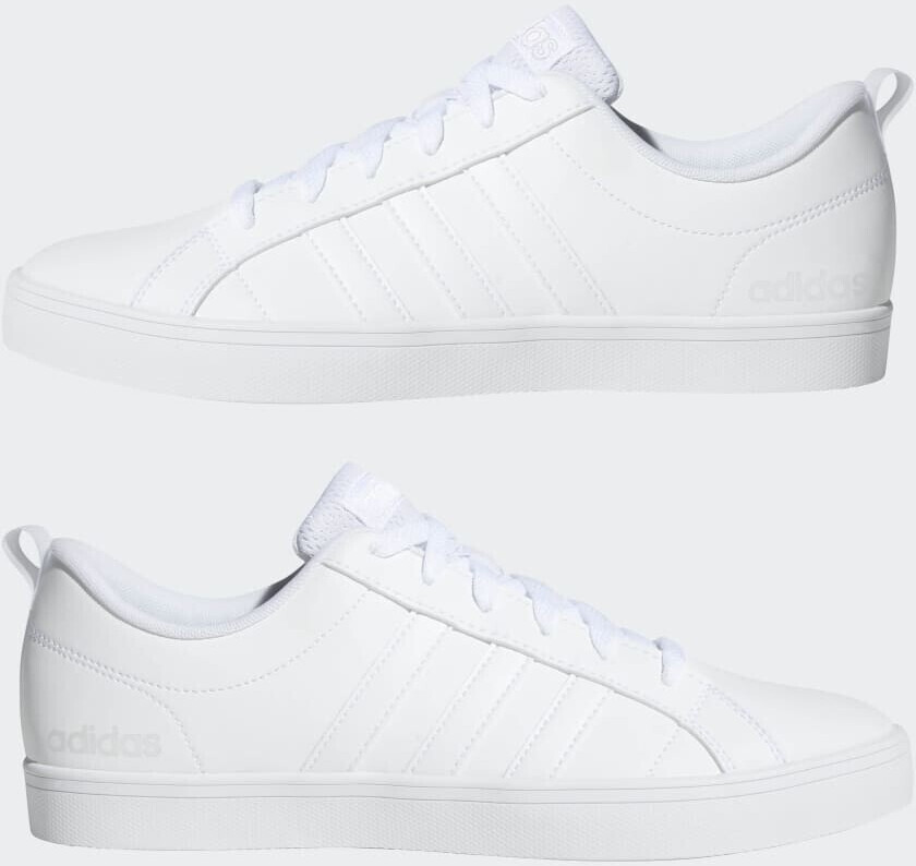 Adidas pace vs white shop