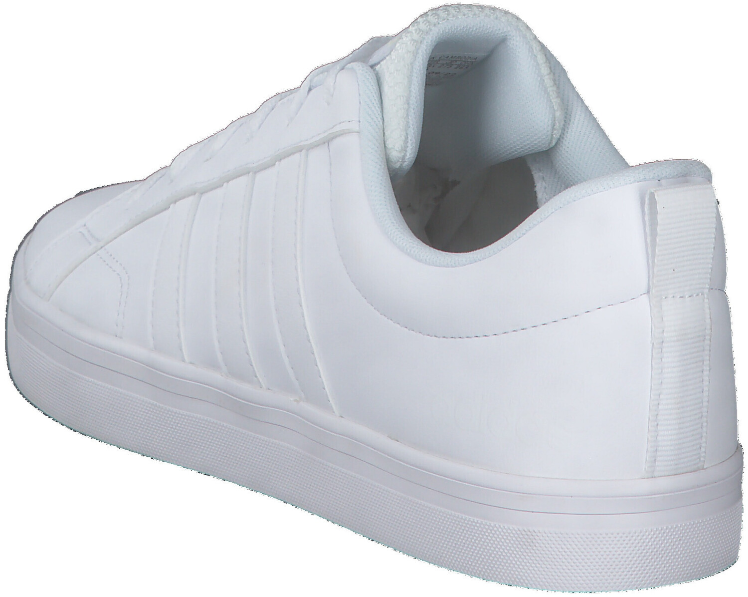 Adidas vs pace weiß shop