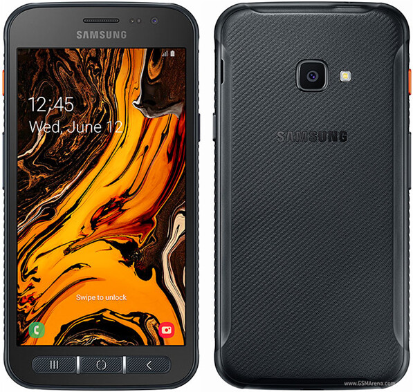 Samsung Galaxy XCover 4S au meilleur prix | Juin 2021 | idealo.fr