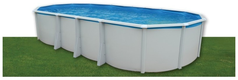 TOI Ibiza 915 x 457 x 132 cm (8815)
