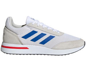 Adidas Run 70s ftwr white/blue (EE9748) a € 99,06 (oggi) | Migliori prezzi  e offerte su idealo