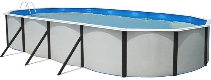 TOI Elegance 915 x 457 x 120 (8430)