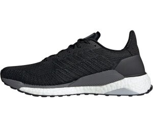 adidas Solar Boost Herren Laufschuh Core Black adidas Solar Boost Herren Laufschuh Core Black