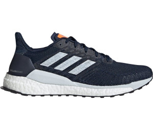 Adidas SolarBOOST 19 collegiate navy/blue tint/solar orange (G28059) desde 95,37 â¬ | Compara 