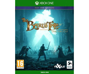 The Bard's Tale IV: Director's Cut - Day One Edition (Xbox One)