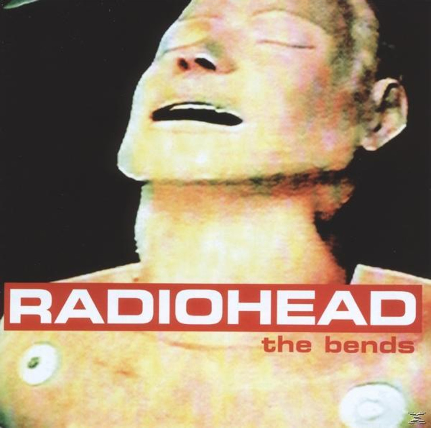 Radiohead - The Bends (Vinyl)