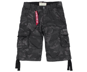 Alpha industries bermuda clearance