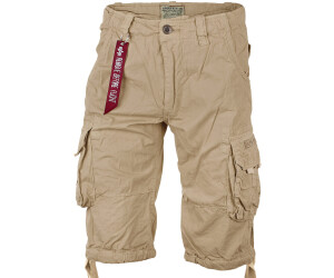 Alpha kurze hosen