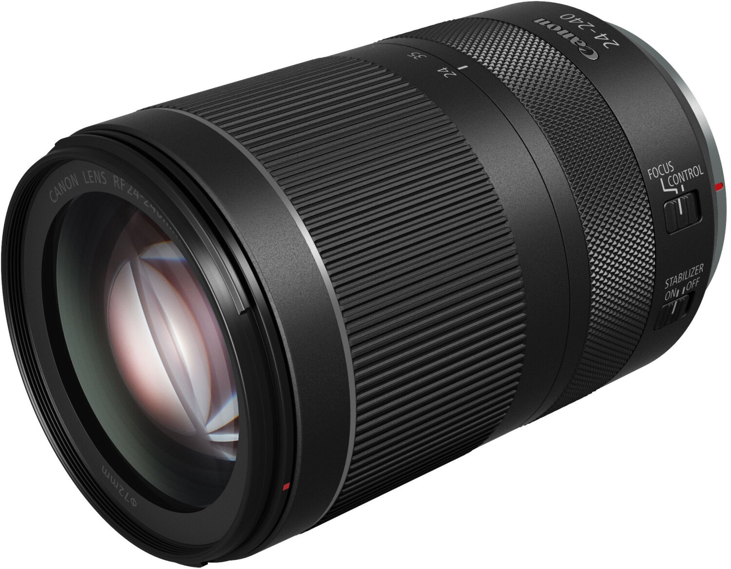 Canon RF 24-240mm F4-6.3 IS USM au meilleur prix sur idealo.fr