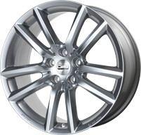 CMS C27 (8x18) racing silver