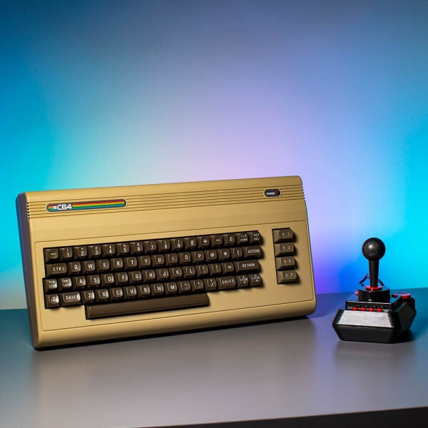 Retro Games The C64 Maxi, Bild 2