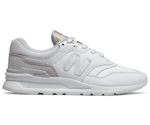 New balance 997h bianche top