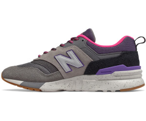 New balance best sale 997 womens purple