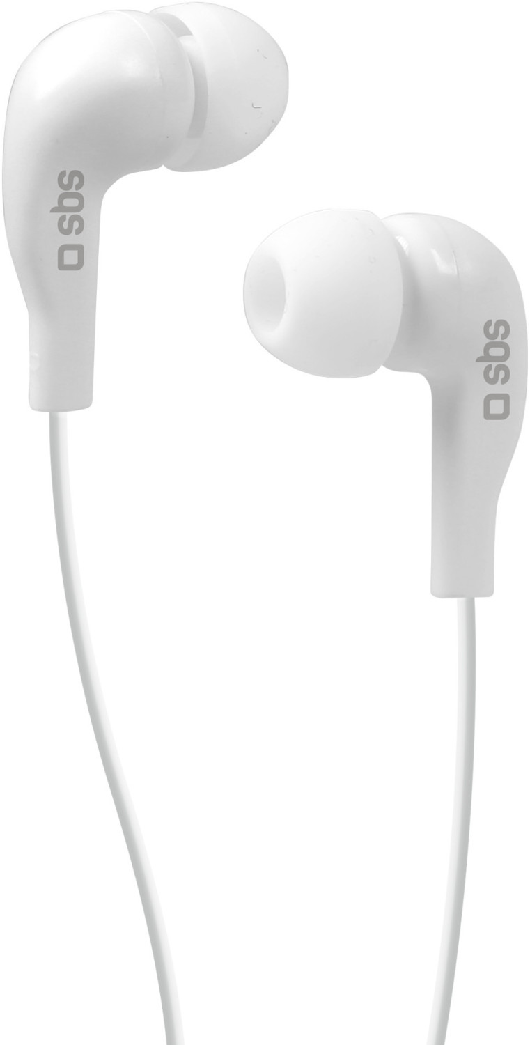 SBS Mobile Studio Mix 10 white