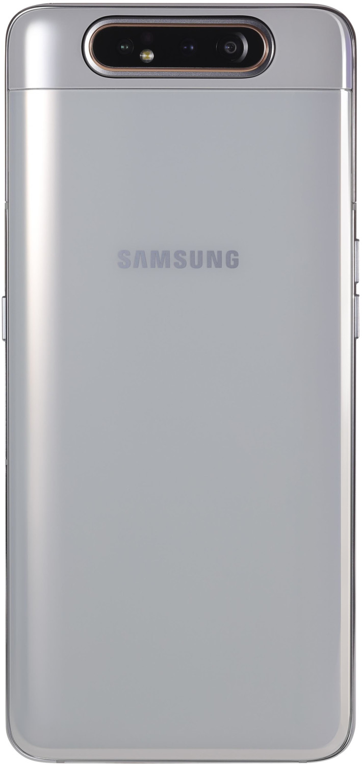 samsung a80 silver