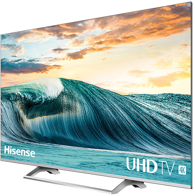 Hisense H43B7500 au meilleur prix sur idealo.fr