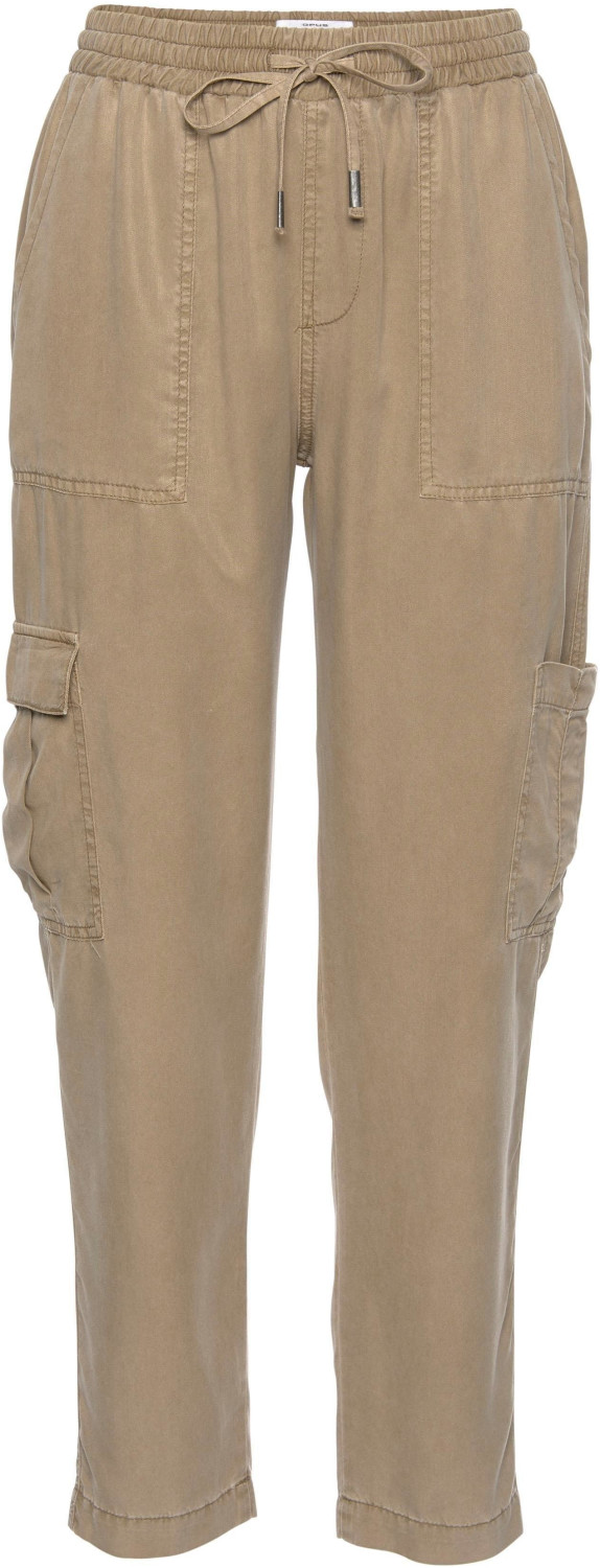 Opus Mundini Cargo Pants (235205149) natural sand